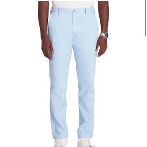 Men’s Izod pants - blue - size 33x30